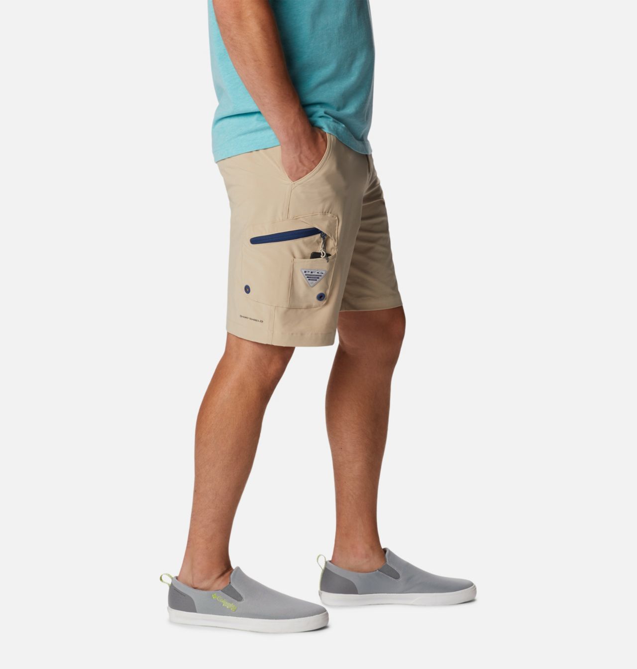 Men's PFG Terminal Tackle™ Shorts 6