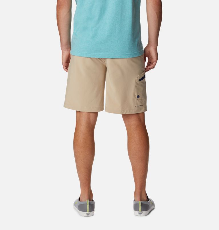 columbia fishing shorts