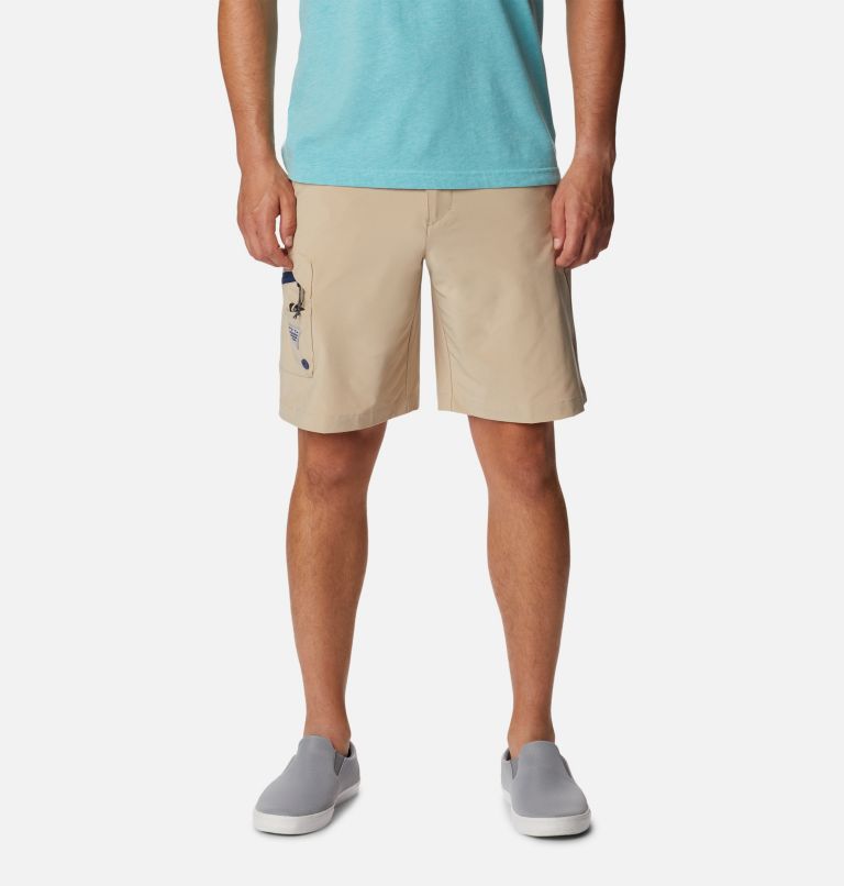 Columbia PFG Blood and Guts III Shorts for Men