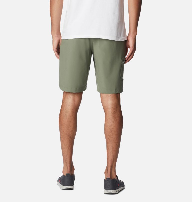 columbia fishing shorts