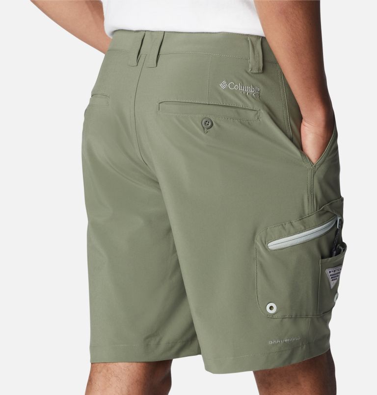 Terminal Tackle Short | 320 | 44, Color: Cypress, Cool Green, image 5
