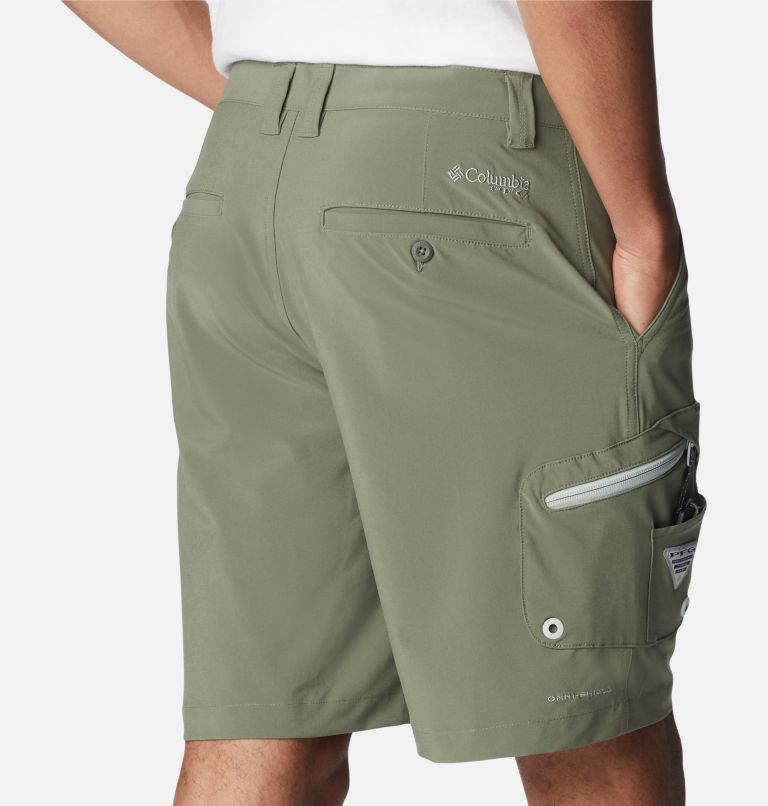 columbia fishing shorts