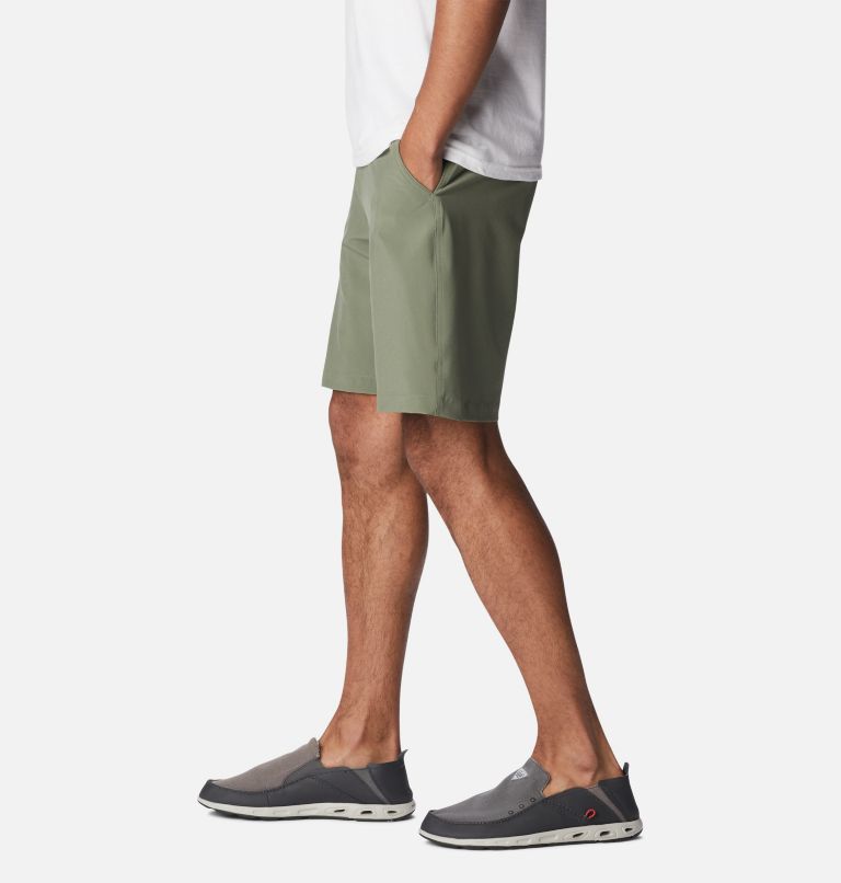 columbia fishing shorts