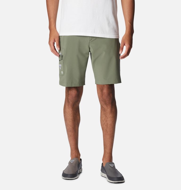 Columbia Men's PFG Terminal Tackle™ Shorts. 2