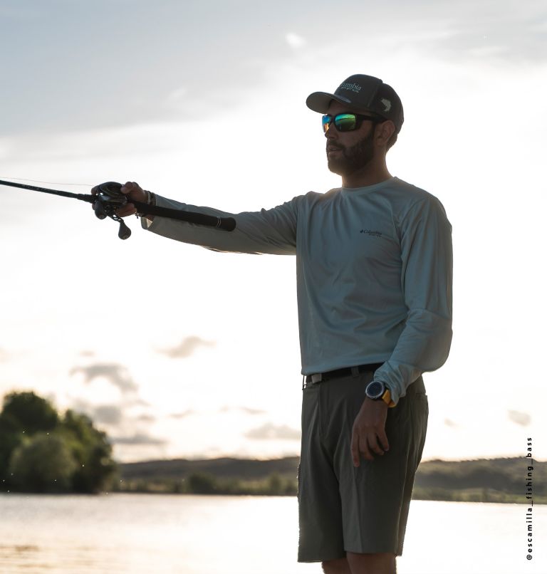 Terminal Tackle Short | 320 | 44, Color: Cypress, Cool Green, image 7