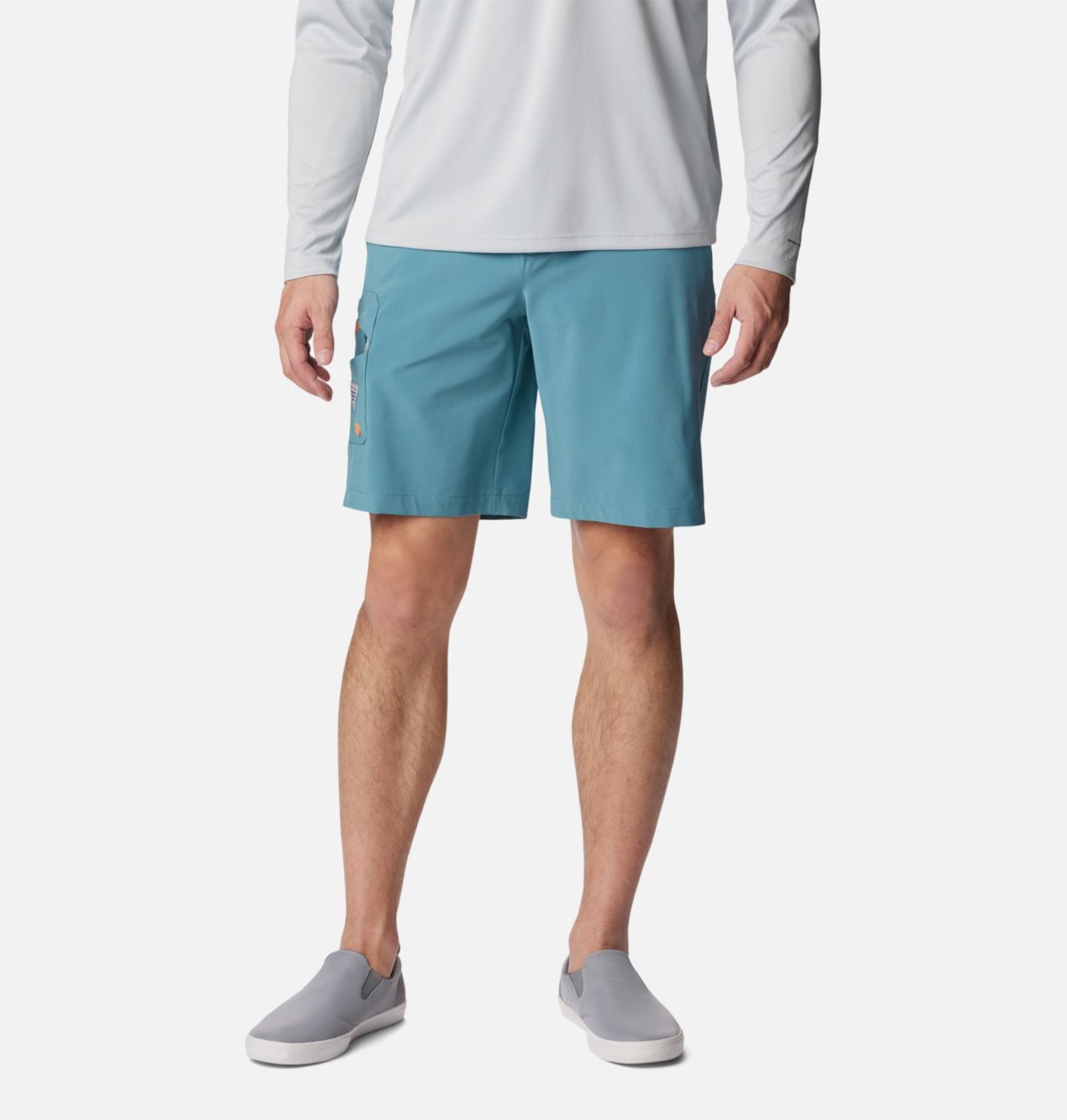 Men's PFG Terminal Tackle™ Shorts 1