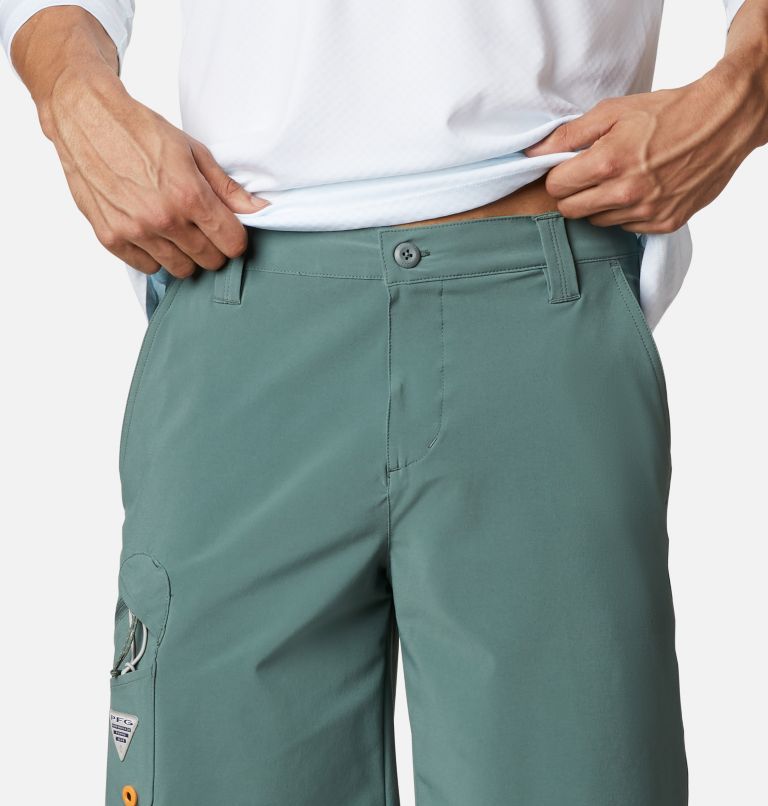 Men's PFG Terminal Tackle™ Shorts | Columbia Sportswear