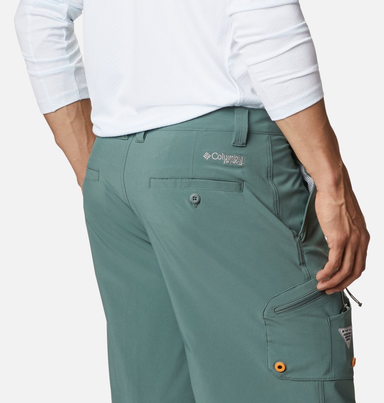 Men's PFG Terminal Tackle™ Shorts 5