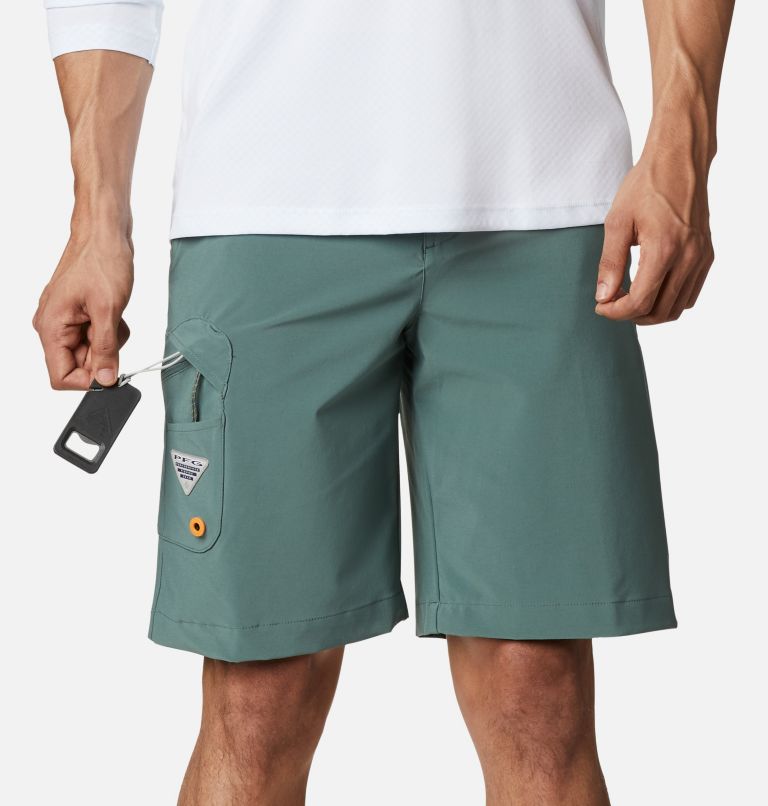 columbia men's terminal tackle short