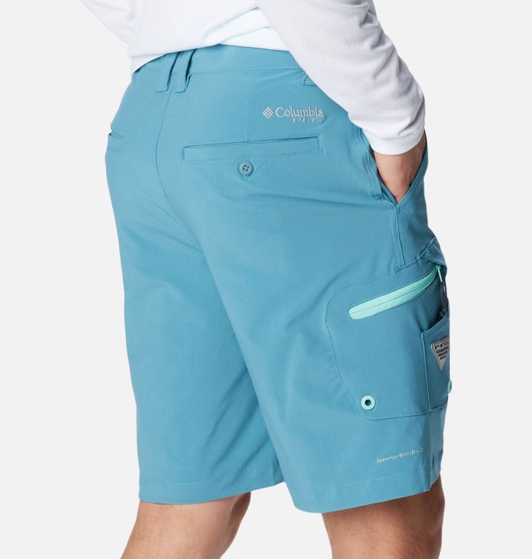 Columbia pfg terminal tackle hot sale shorts