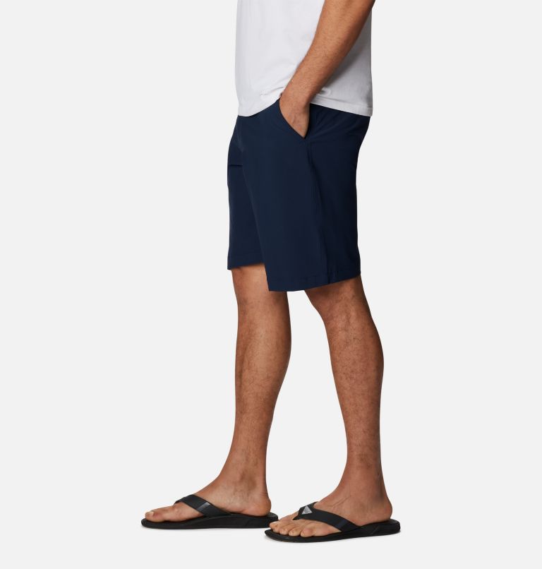 Columbia Men's Terminal Navy Tackle Shorts - 32