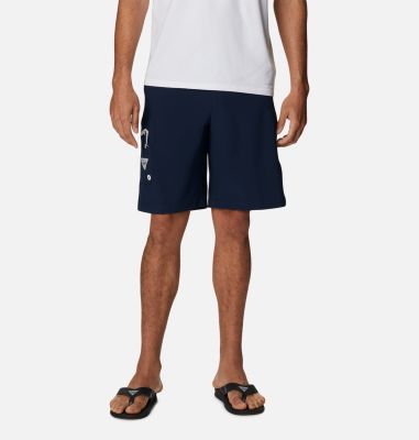 Men's Fishing Shorts