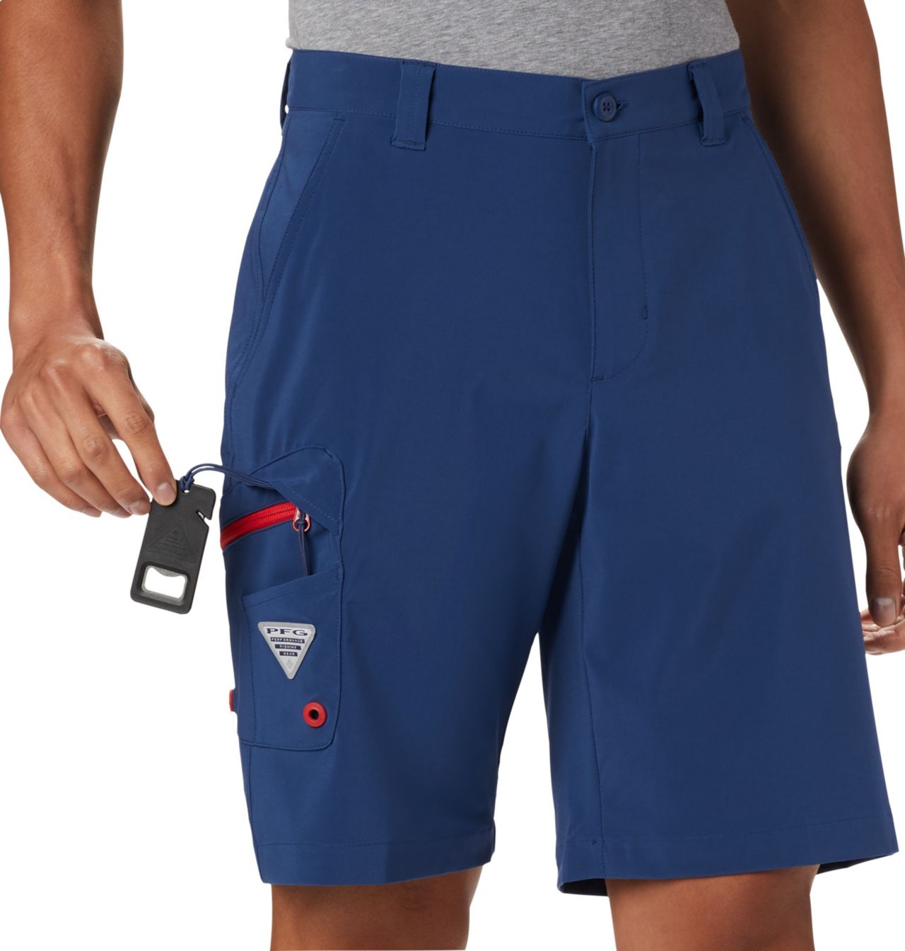 Men's PFG Terminal Tackle™ Shorts 3