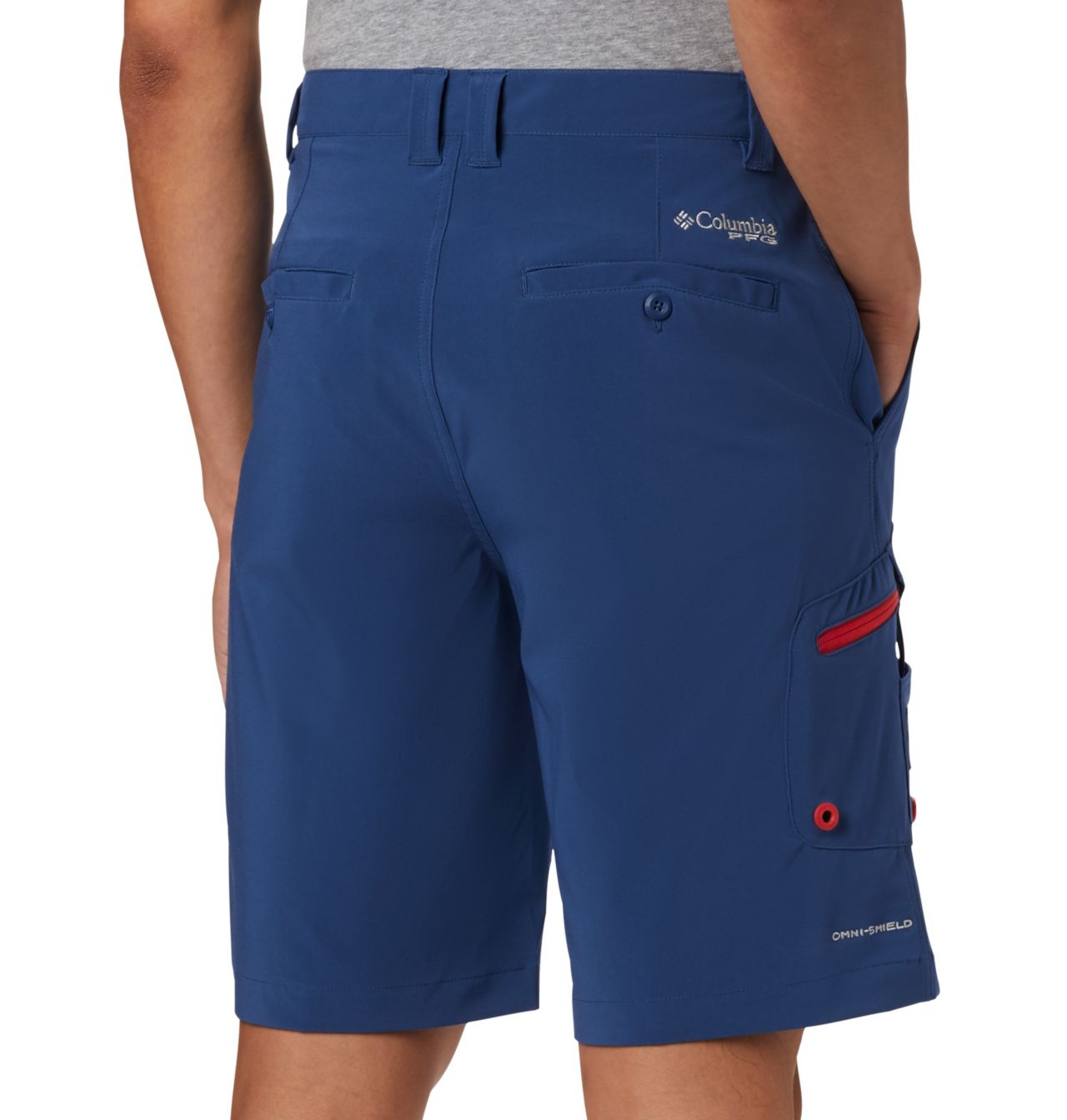 Men's PFG Terminal Tackle™ Shorts 4