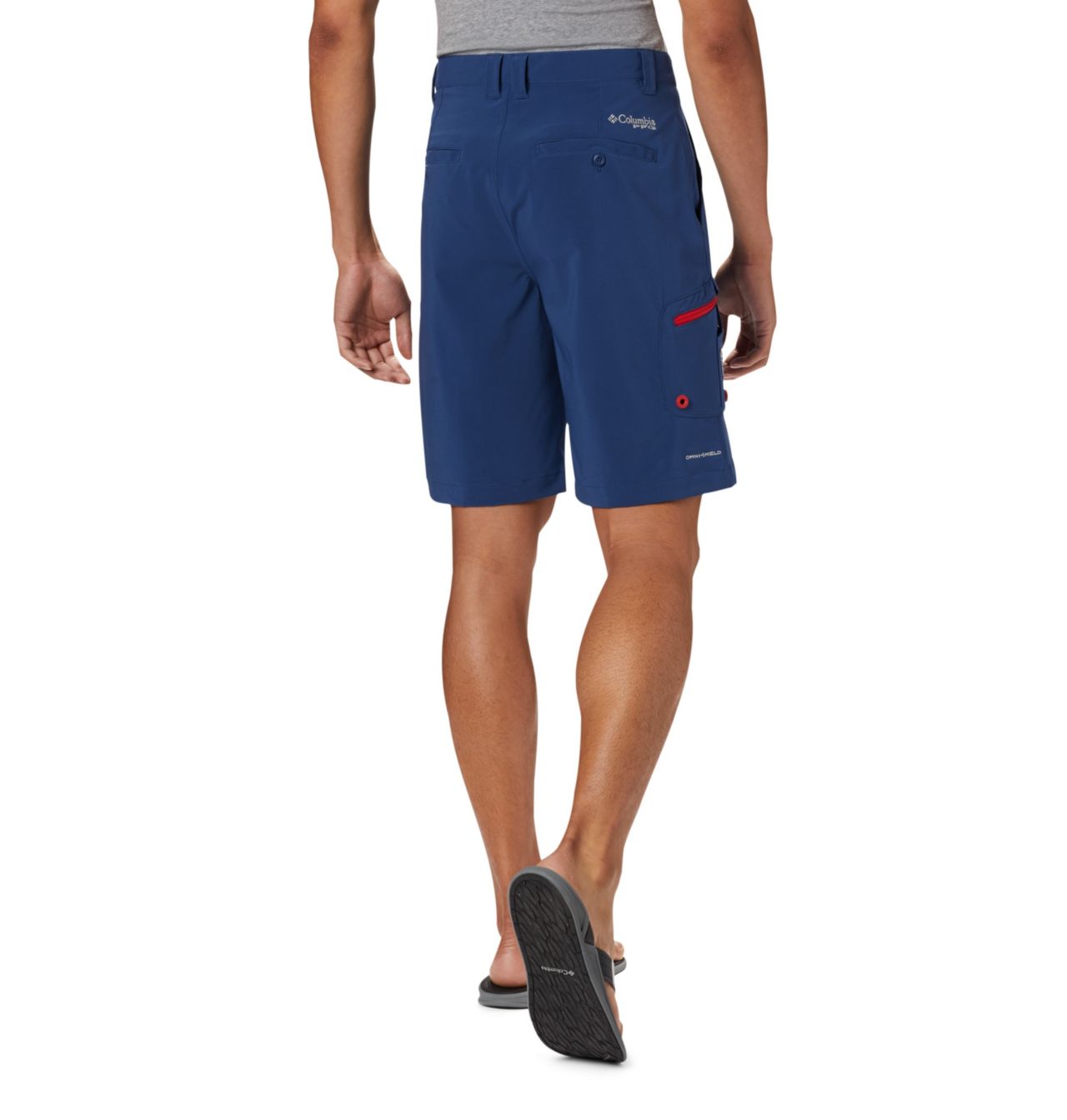 Men's PFG Terminal Tackle™ Shorts 2