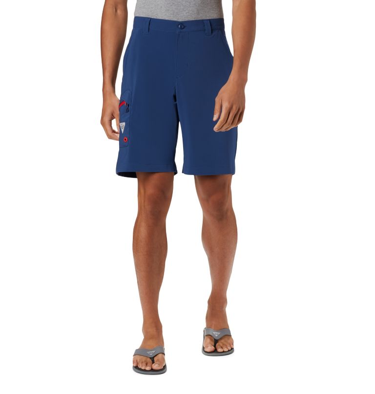 Men S Pfg Terminal Tackle Shorts Columbia Sportswear