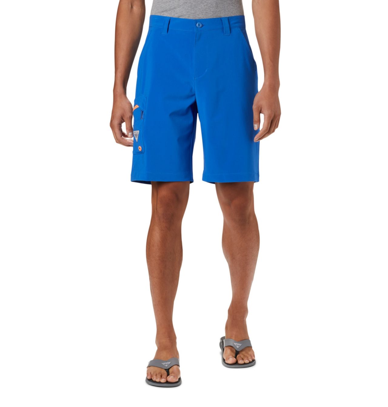 Men's PFG Terminal Tackle™ Shorts 1