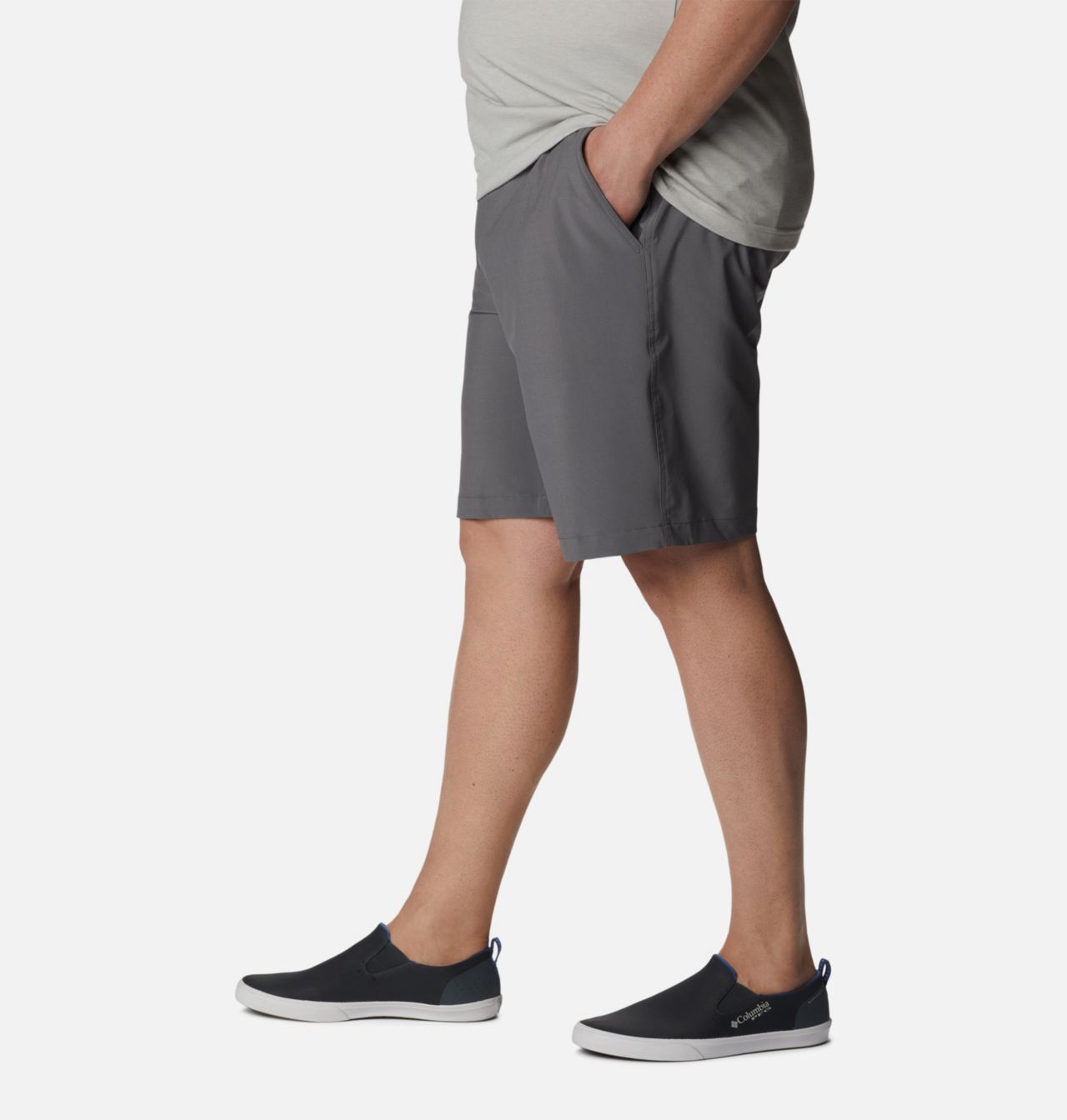Men's PFG Terminal Tackle™ Shorts - Big 3