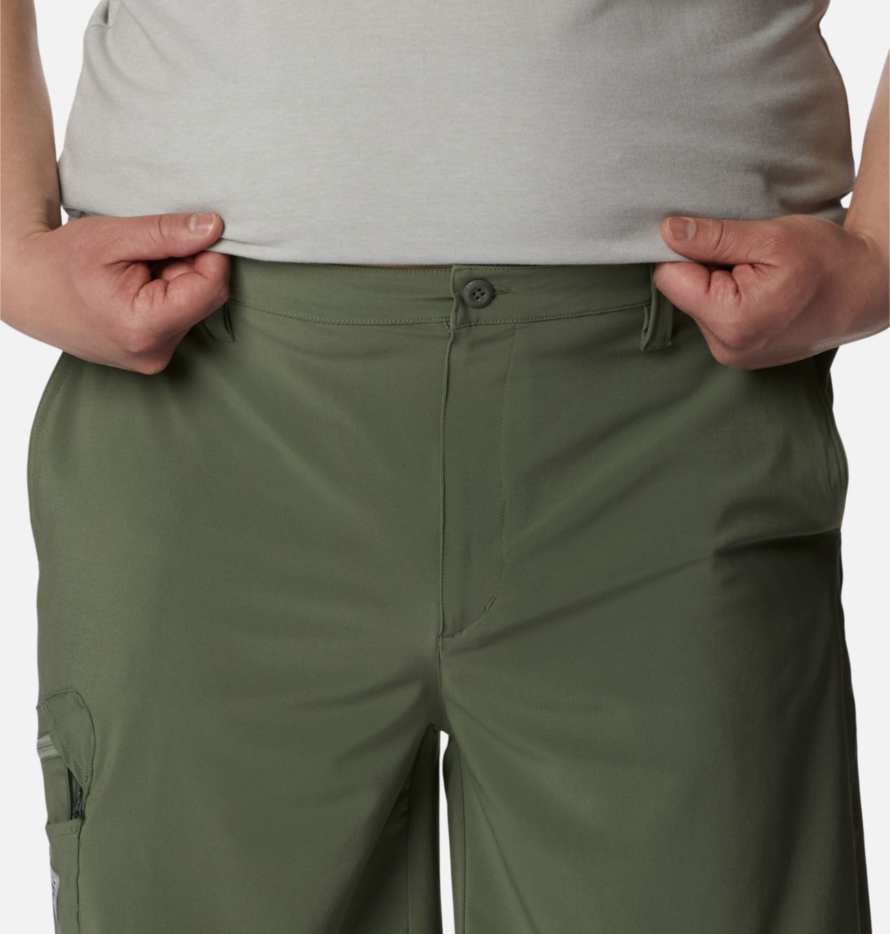 Men's PFG Terminal Tackle™ Shorts - Big 4