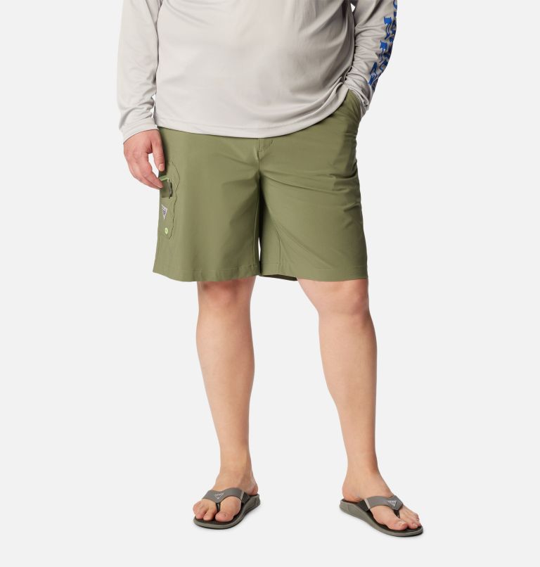 Columbia terminal hot sale tackle shorts