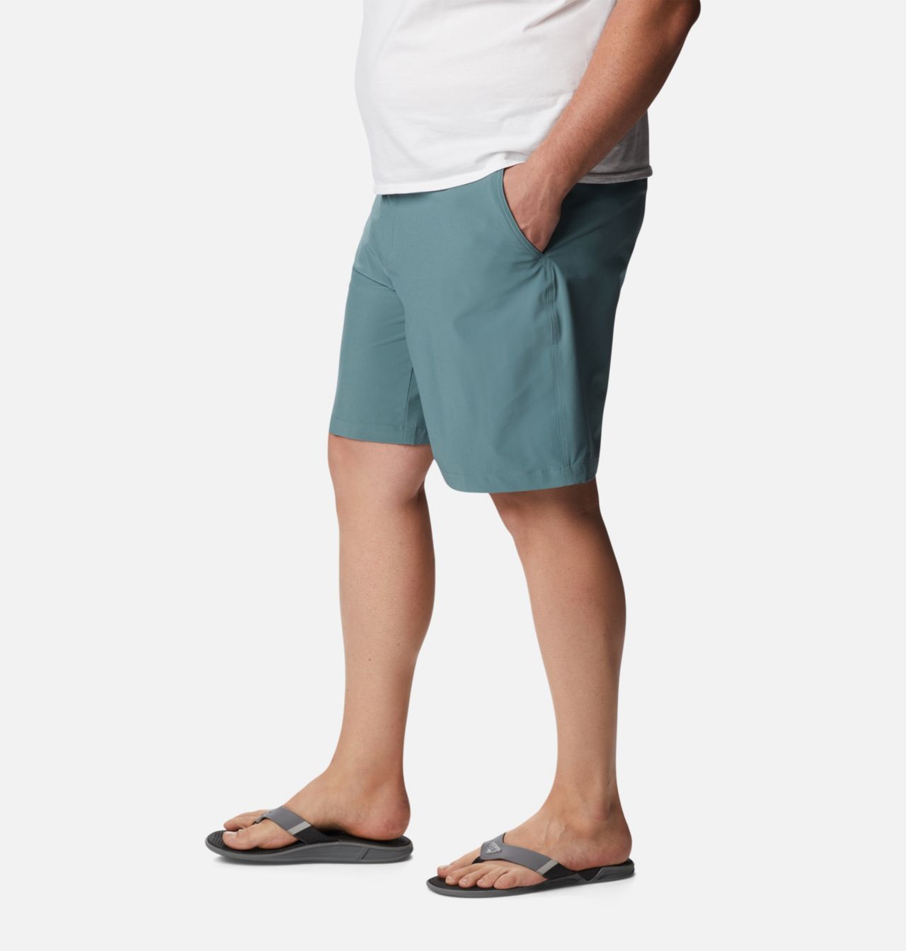 Men's PFG Terminal Tackle™ Shorts - Big 3