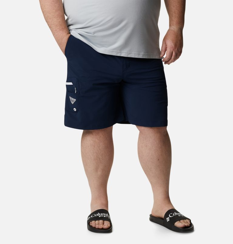 Columbia pfg 2025 shorts sale