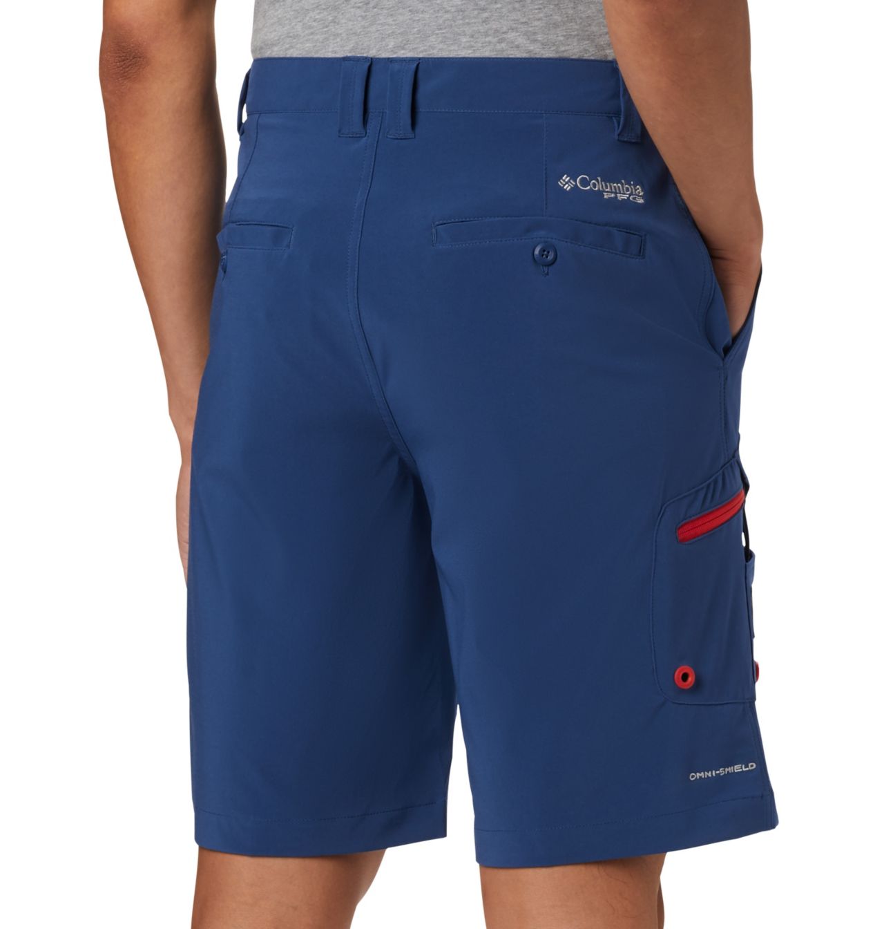Men's PFG Terminal Tackle™ Shorts - Big 4