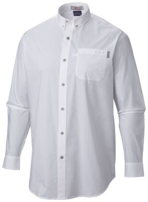 columbia pfg cotton shirts