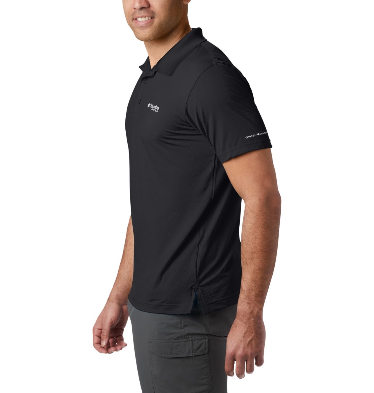 Men's Low Drag Offshore™ Polo 3