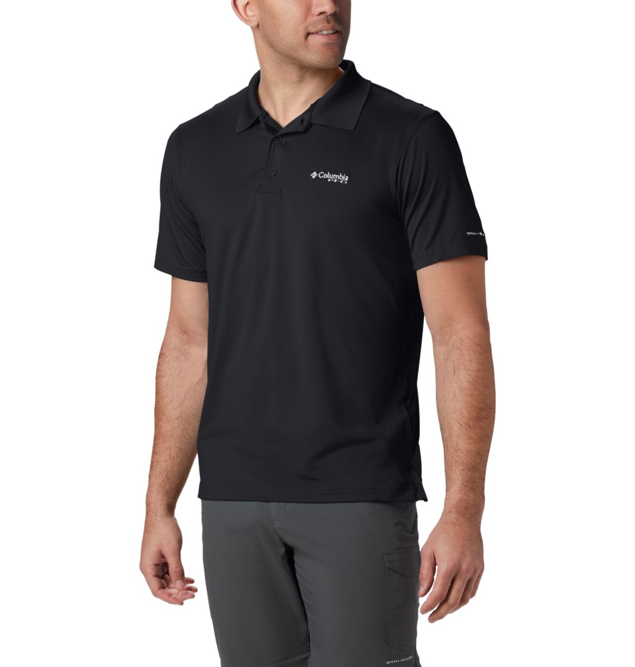 Men's Low Drag Offshore™ Polo 1