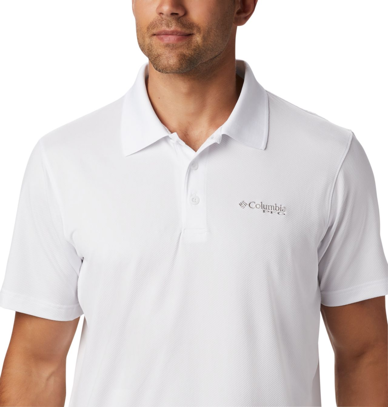 Men's Low Drag Offshore™ Polo 3