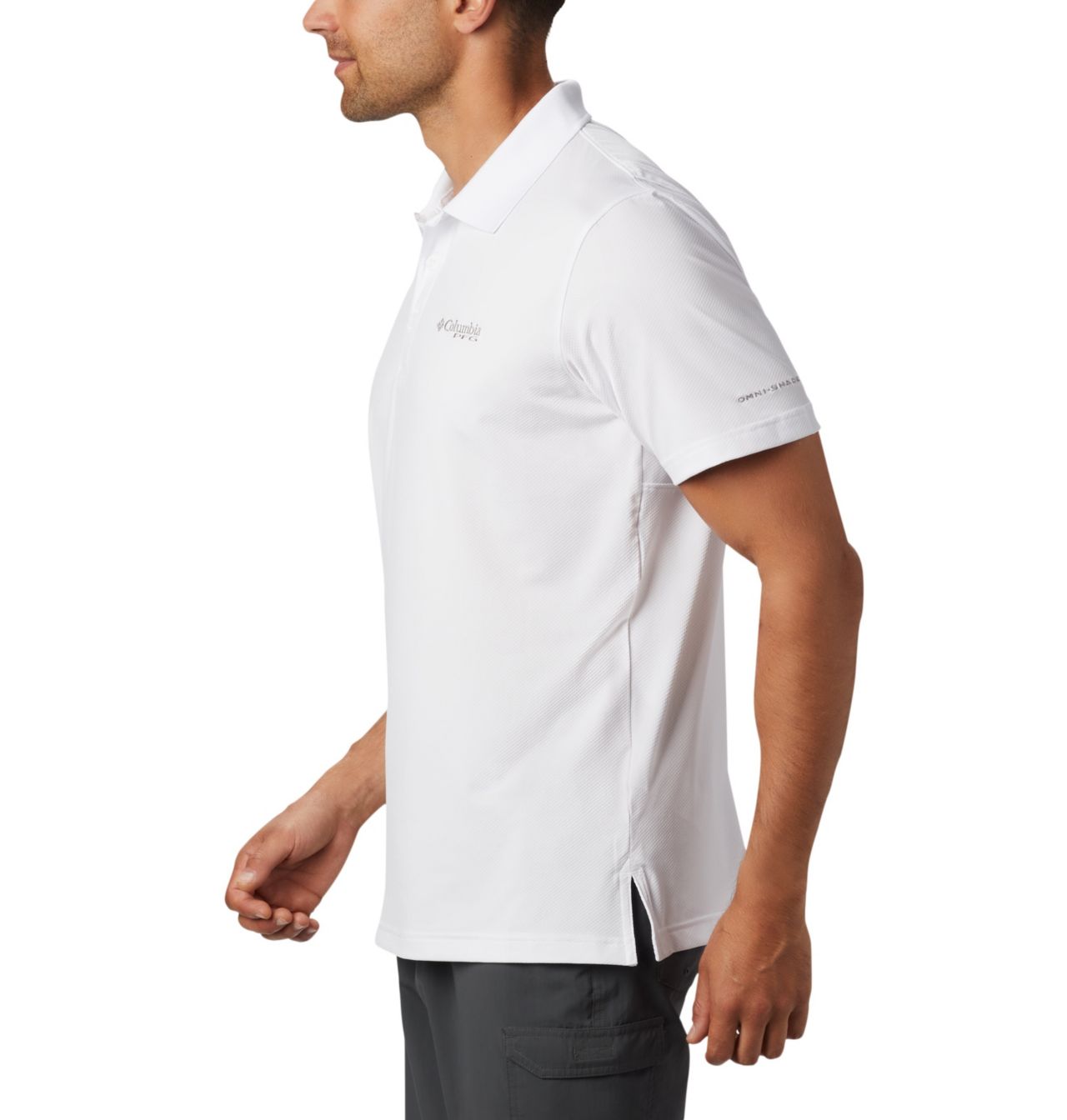 Men's Low Drag Offshore™ Polo 4
