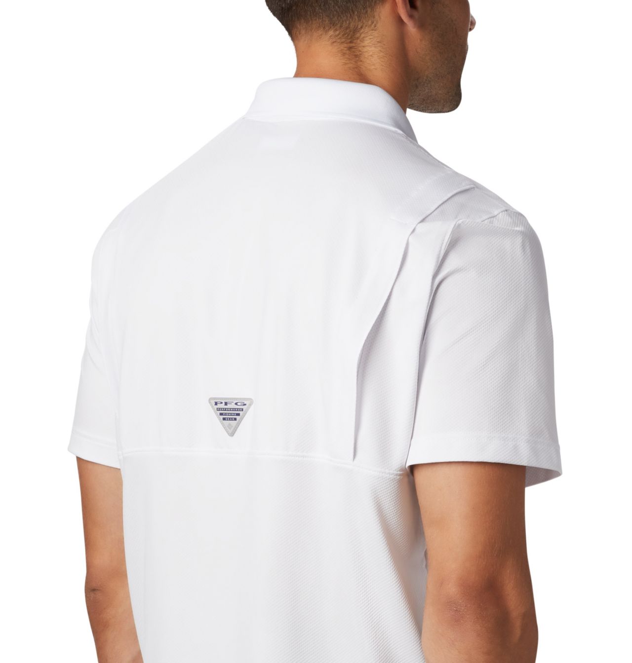Men's Low Drag Offshore™ Polo 5
