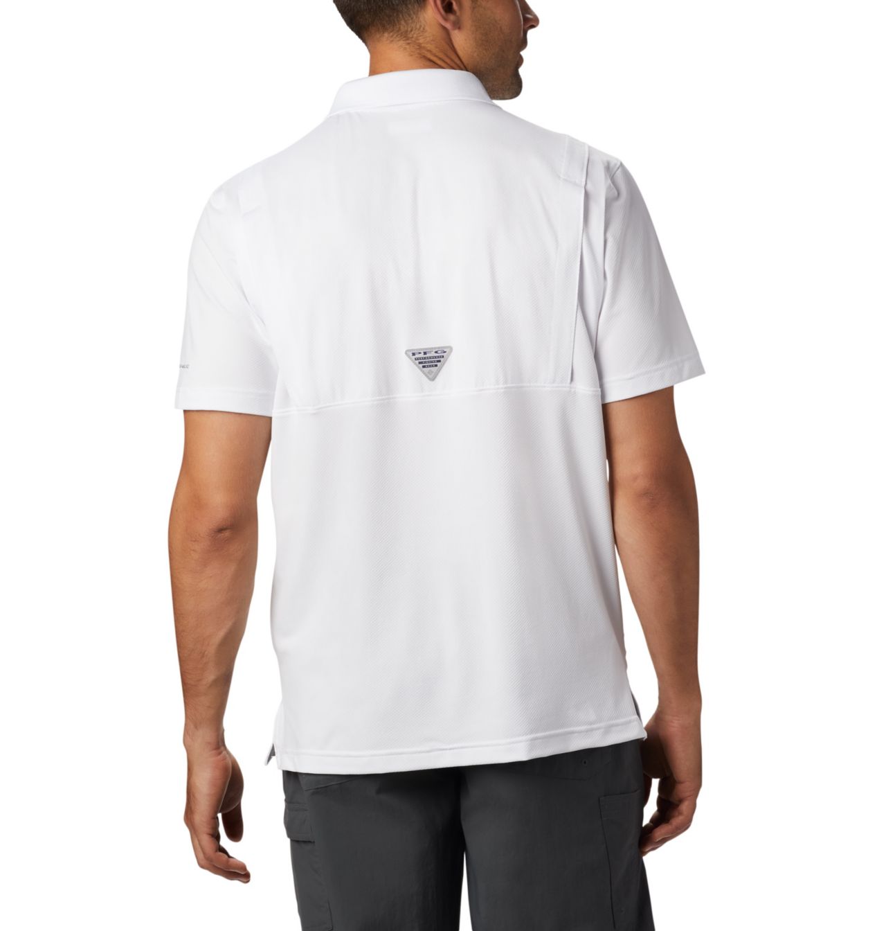 Men's Low Drag Offshore™ Polo 2