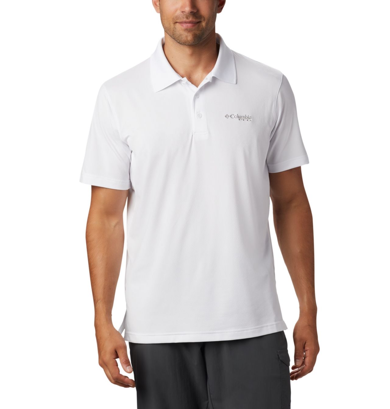 Men's Low Drag Offshore™ Polo 1