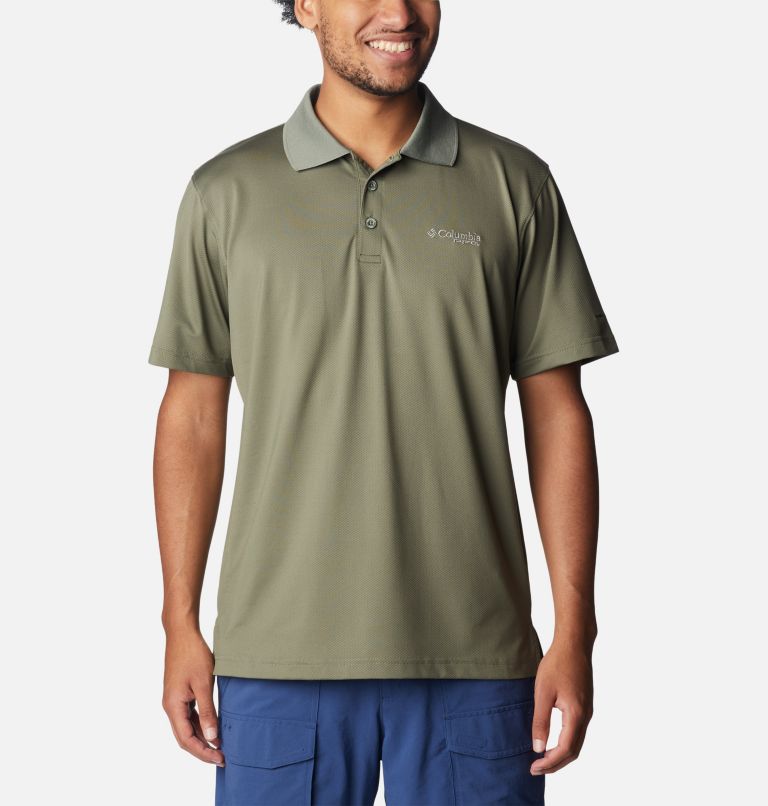 Columbia Men's PFG Low Drag Offshore Shirt