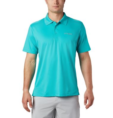 columbia polos