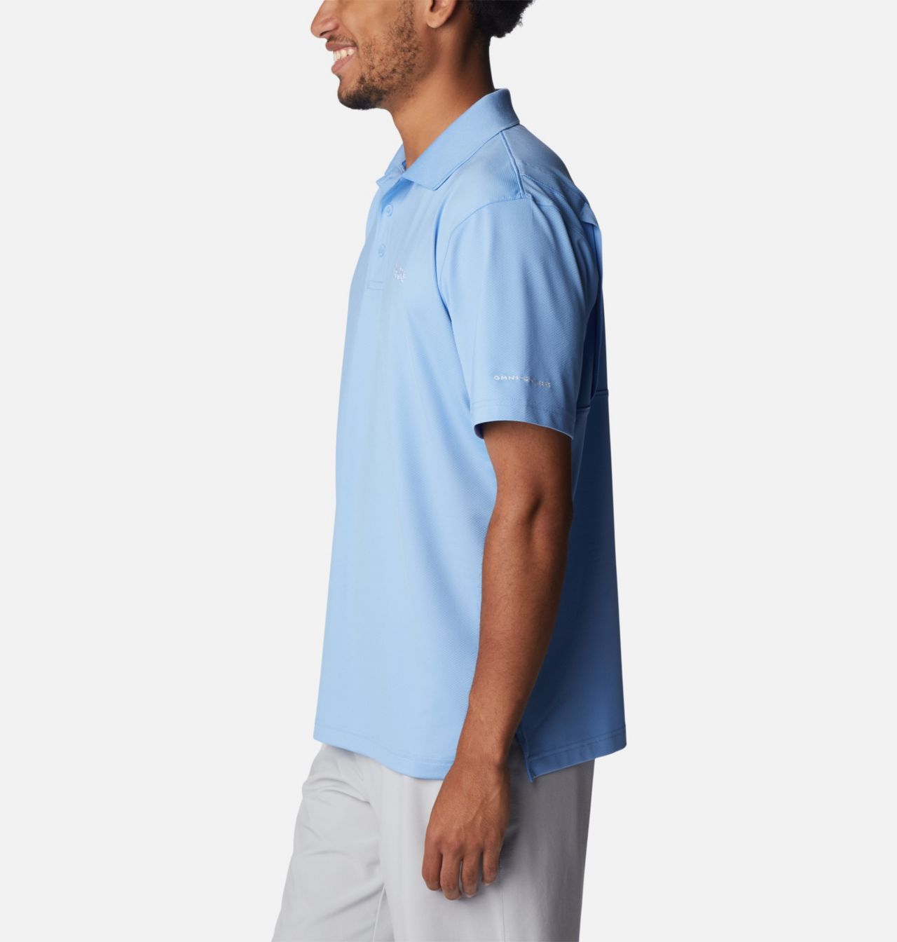 Men's Low Drag Offshore™ Polo 3
