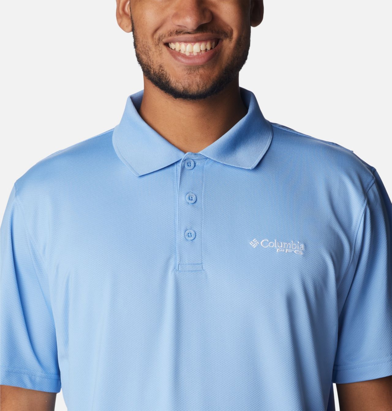 Men's Low Drag Offshore™ Polo 4
