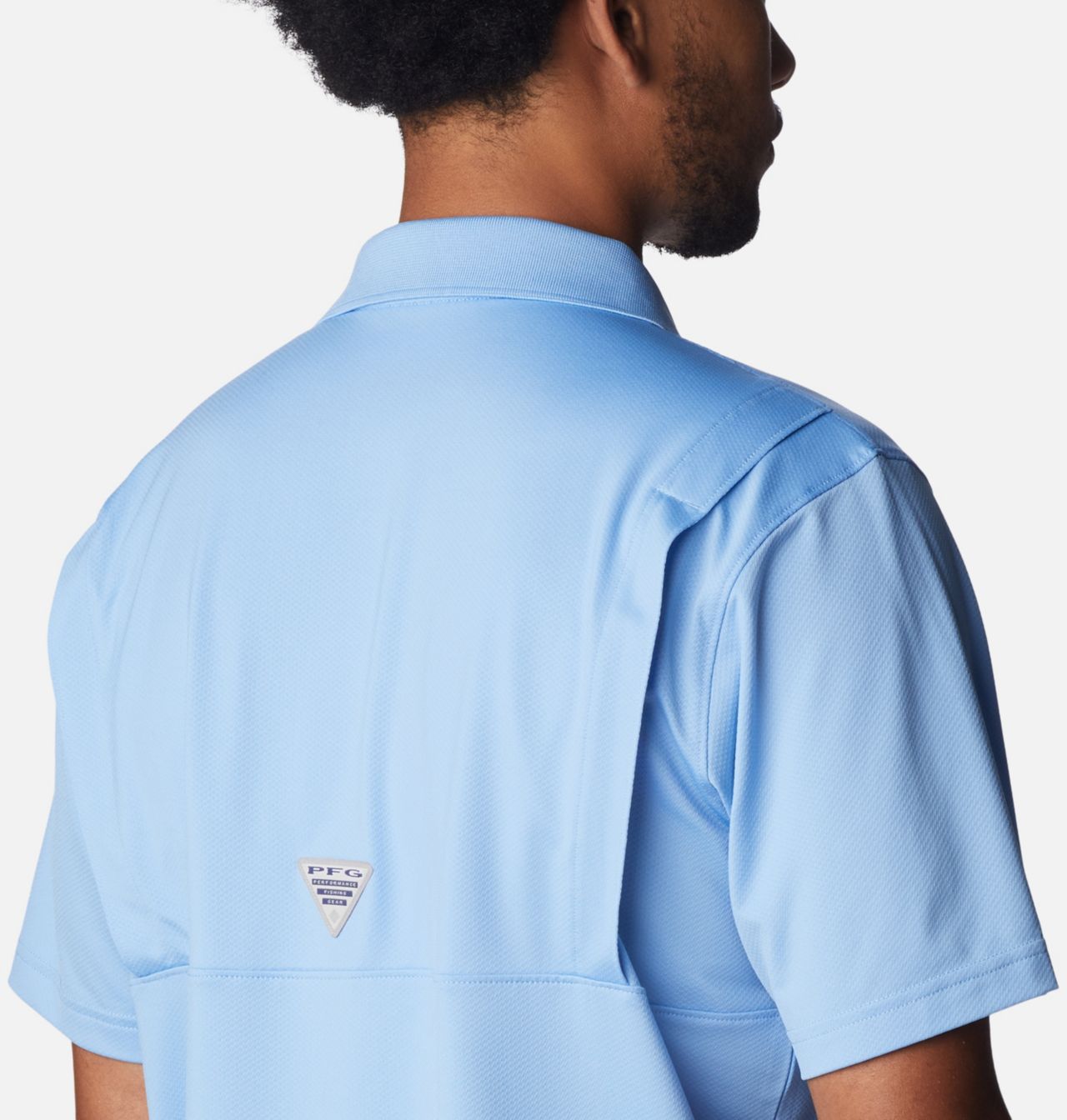 Men's Low Drag Offshore™ Polo 5