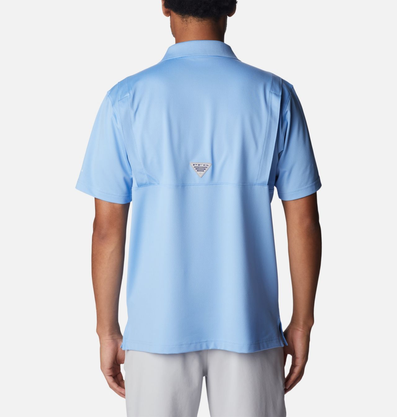 Men's Low Drag Offshore™ Polo 2