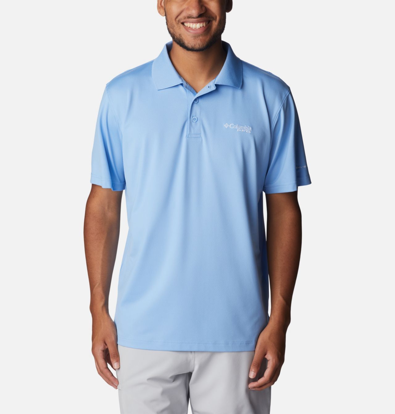 Men's Low Drag Offshore™ Polo 1