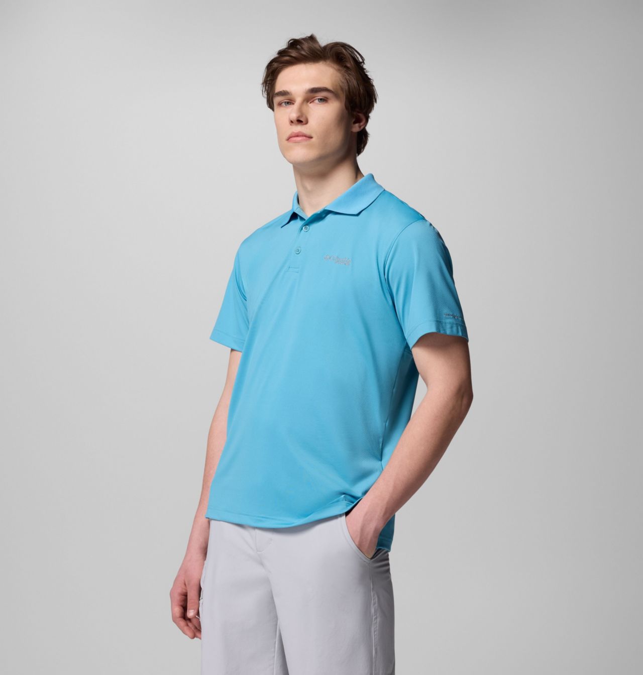 Men's Low Drag Offshore™ Polo | 456 | L 4