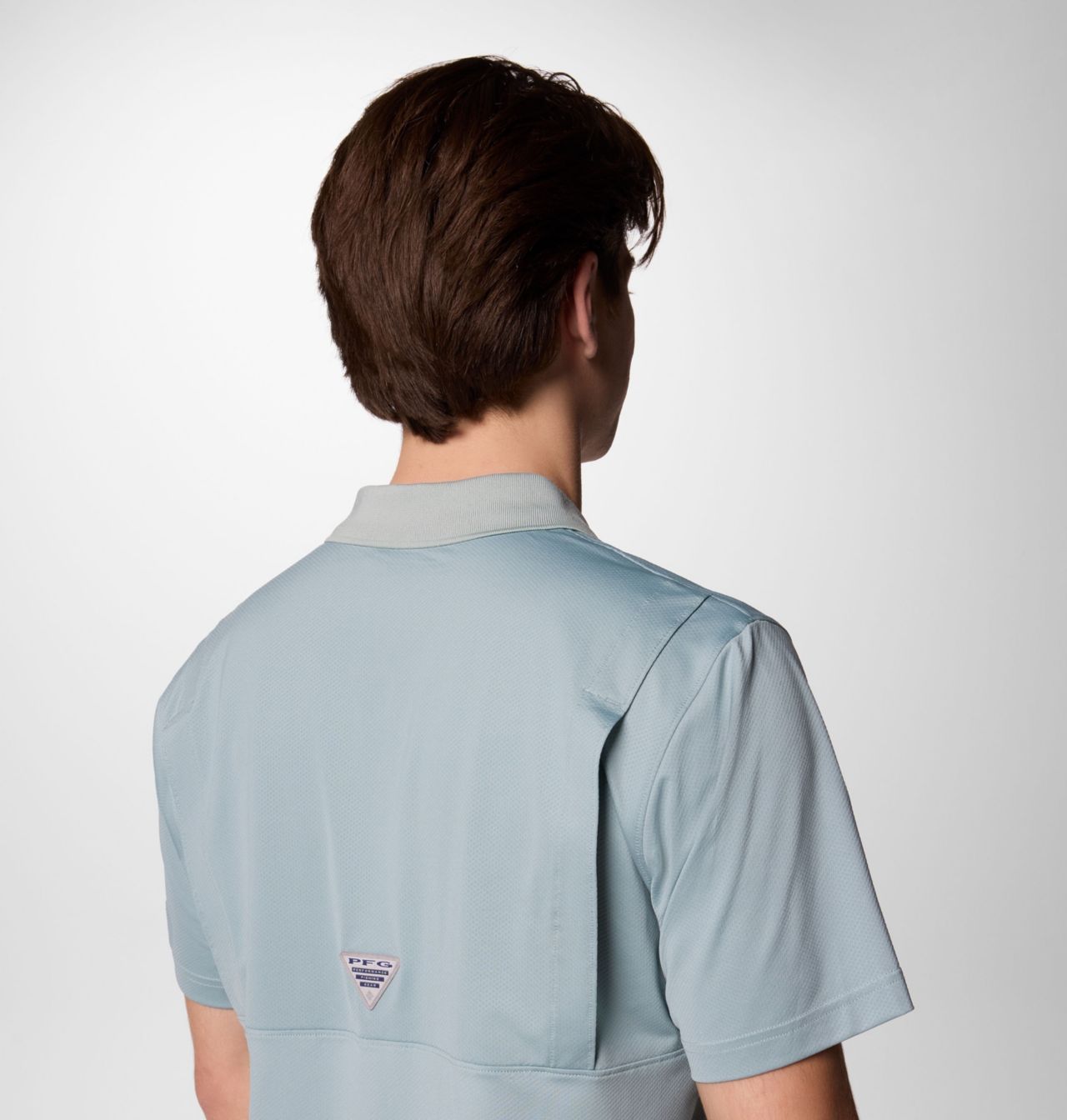 Men's Low Drag Offshore™ Polo 5