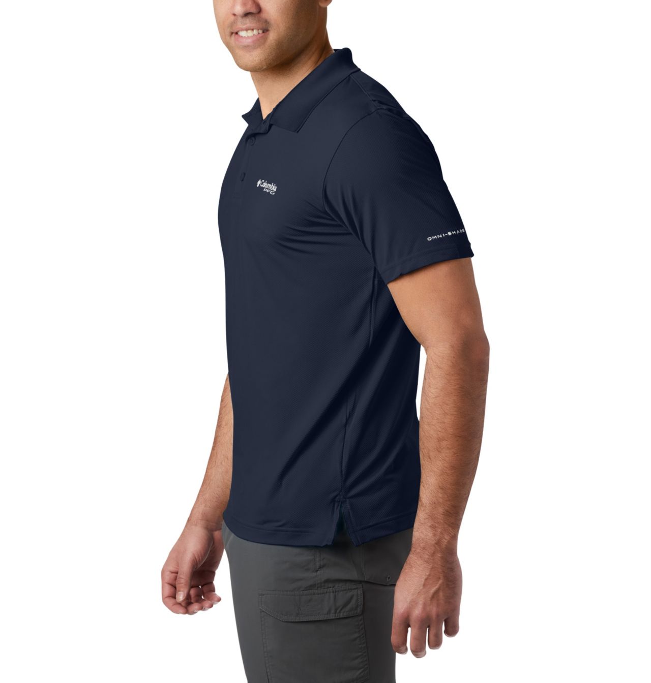 Men's Low Drag Offshore™ Polo | 464 | XL 3