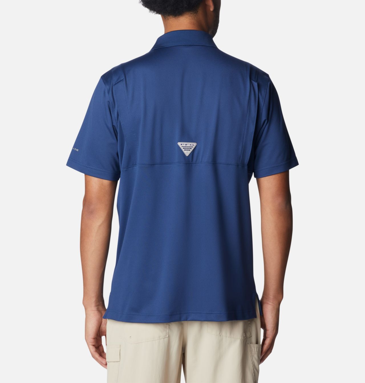 Men's Low Drag Offshore™ Polo 2