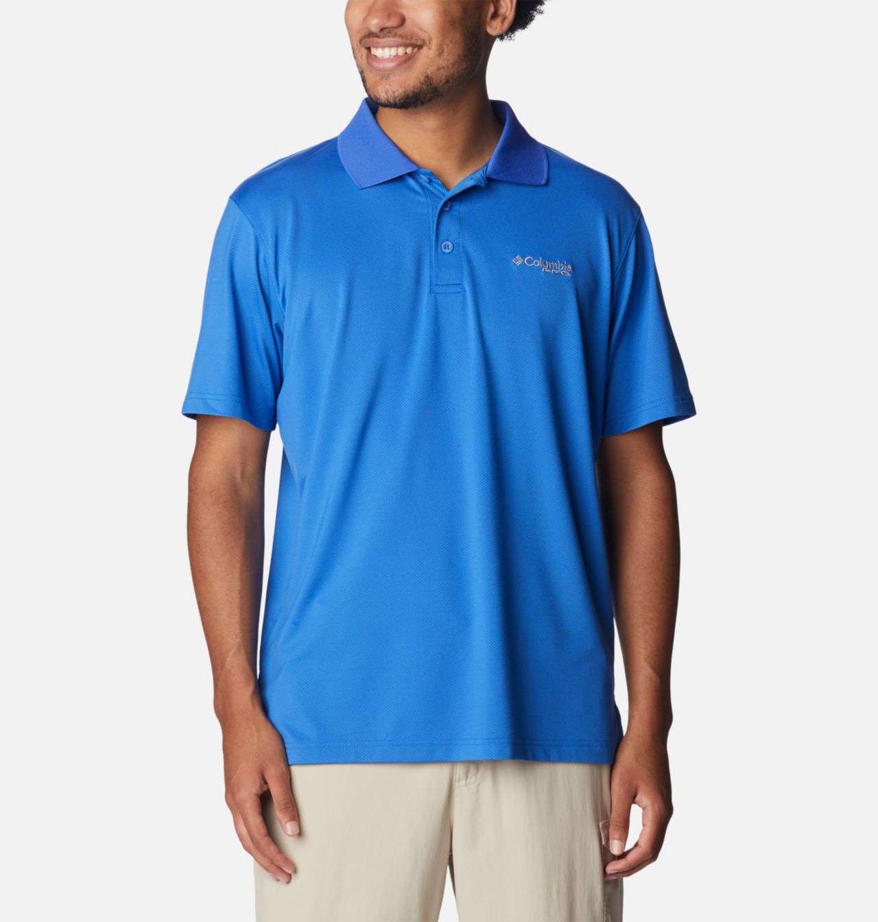 Men's Low Drag Offshore™ Polo 1