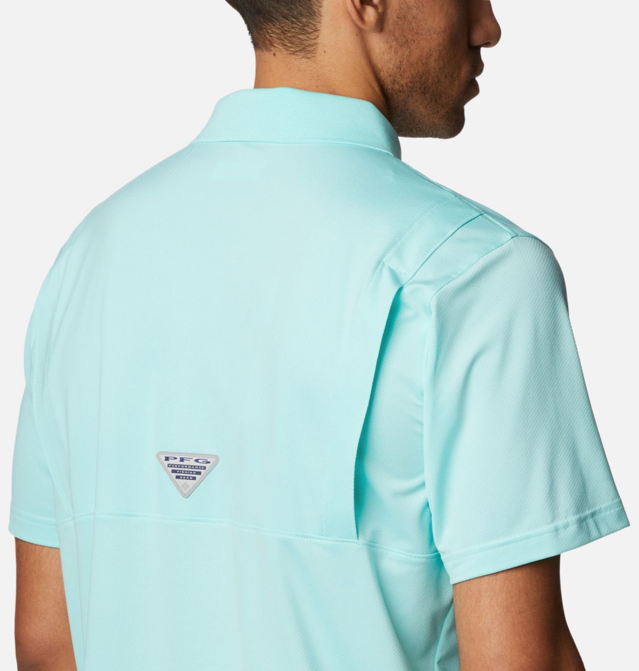 Men's Low Drag Offshore™ Polo 5