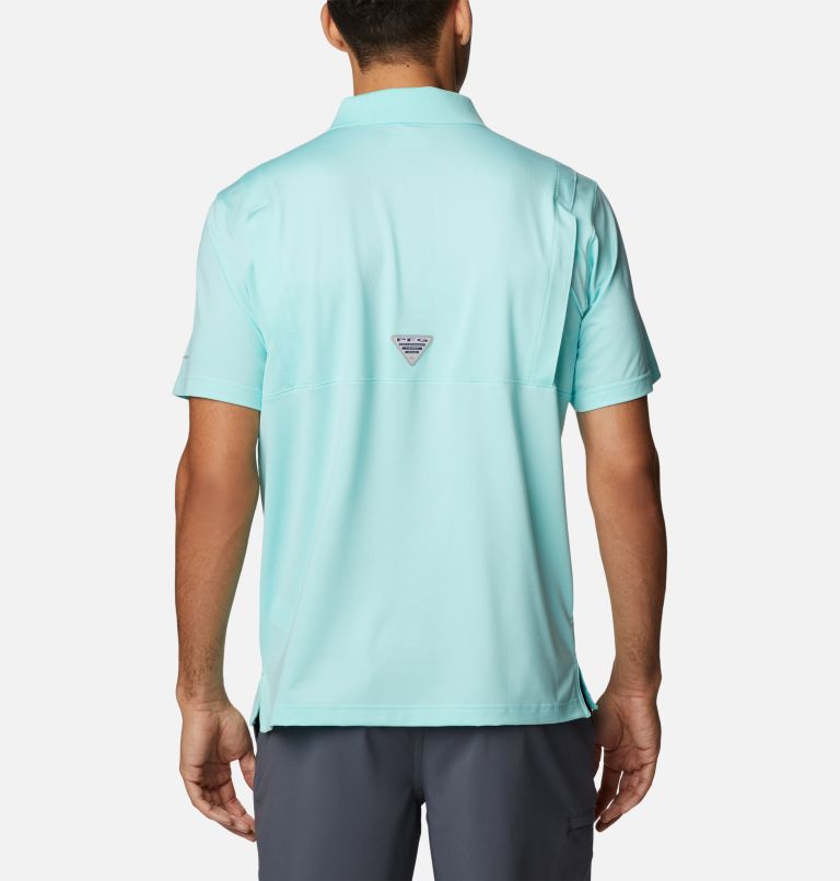 columbia pfg collared shirts