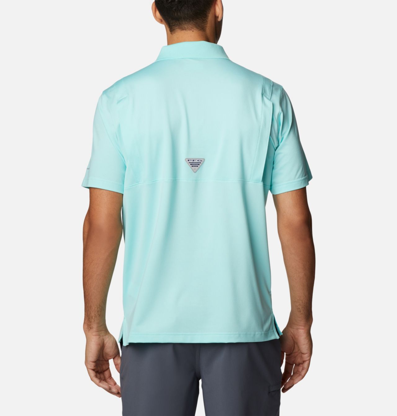 Men's Low Drag Offshore™ Polo 2